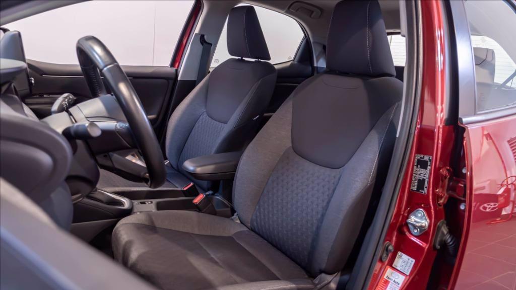 TOYOTA Yaris 1.5h Trend del 2021