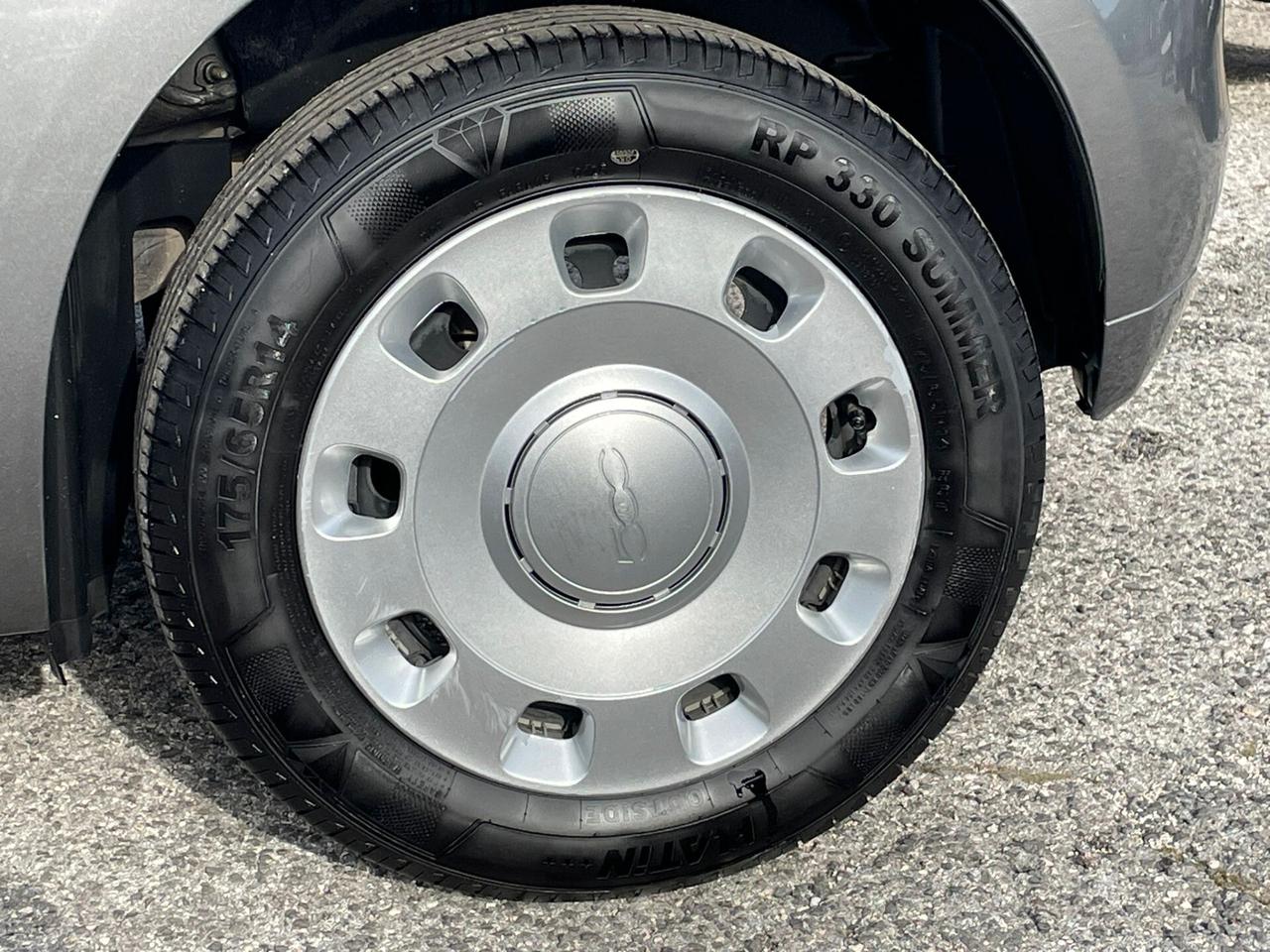 Fiat 500 1.0 Hybrid 70cv CULT ''AZIENDALE''