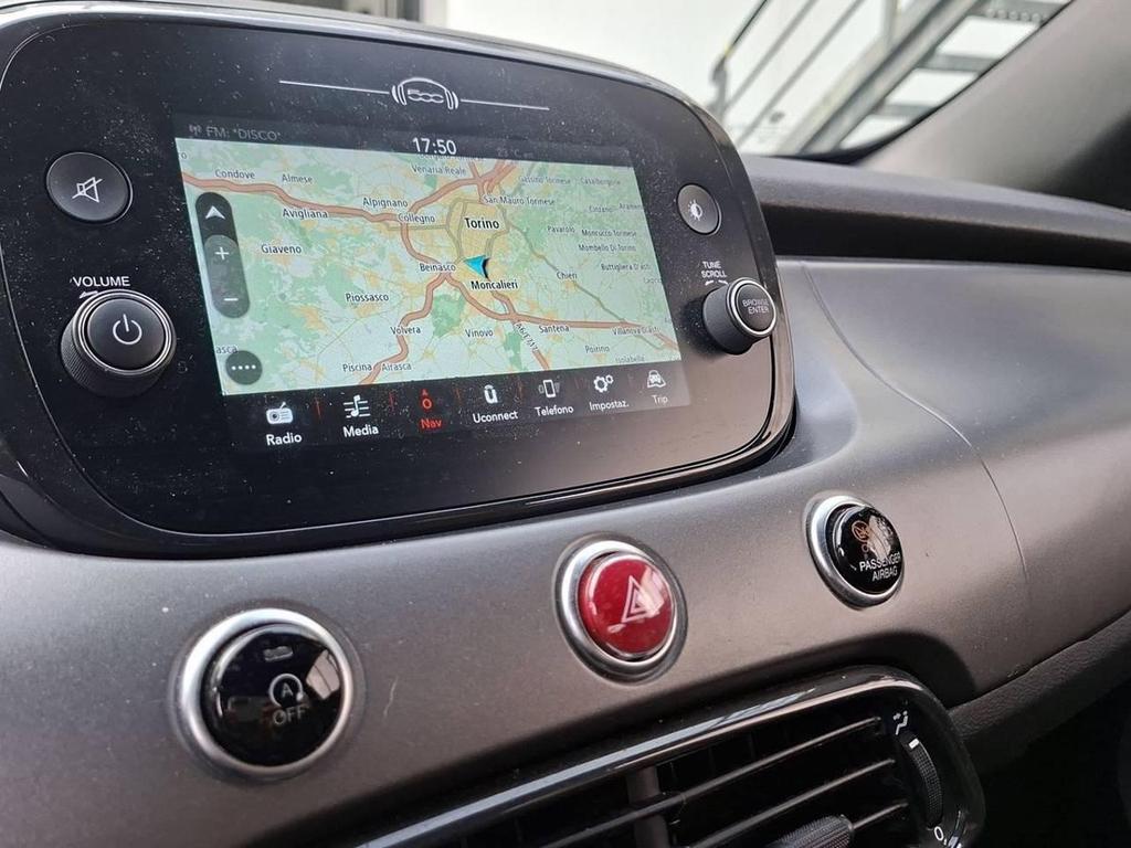 Fiat 500X 1.0 T3 Club