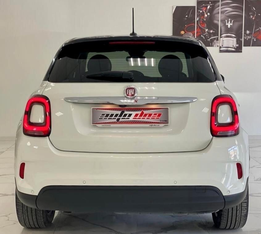 Fiat 500X 1.6 MultiJet 120 CV 120° Anniversario