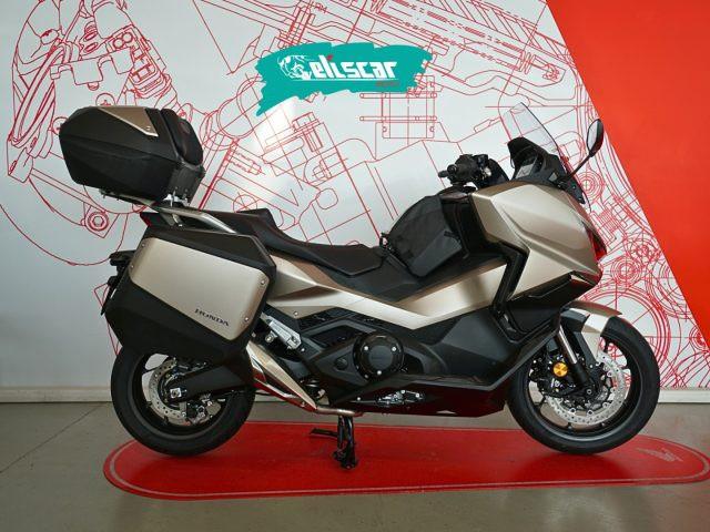 HONDA Forza 750 2026