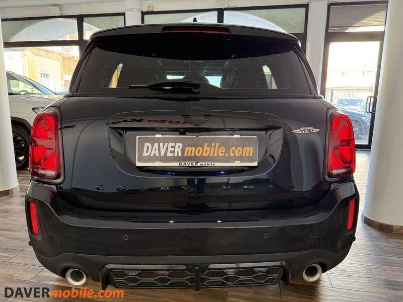 MINI Countryman Mini Countryman 2.0 JCW JCW auto