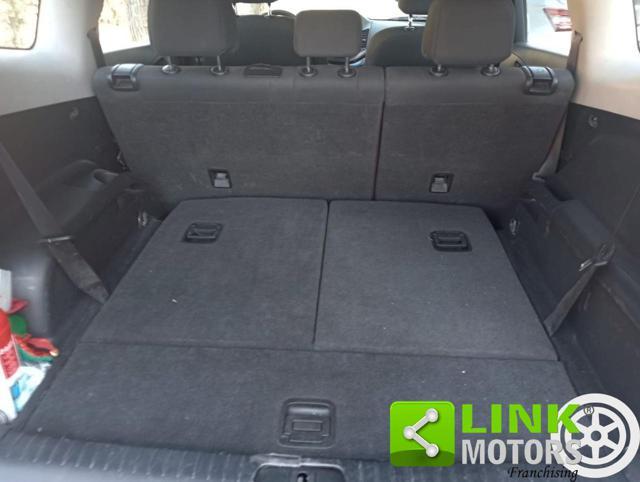 CHEVROLET Orlando 2.0 Diesel 163CV LT 7 POSTI