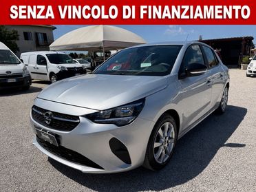 Opel Corsa 1.2 Edition