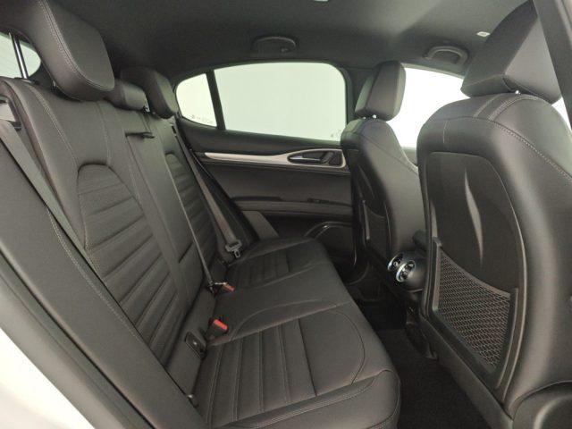 ALFA ROMEO Stelvio 2.2 TD 210cv AT8 Q4 Veloce #VARI COLORI