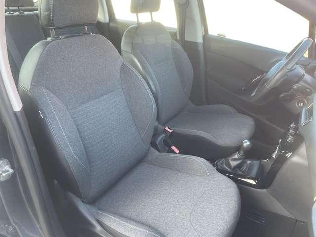 Citroen C3 2009 Benzina 1.2 puretech Seduction 82cv E6