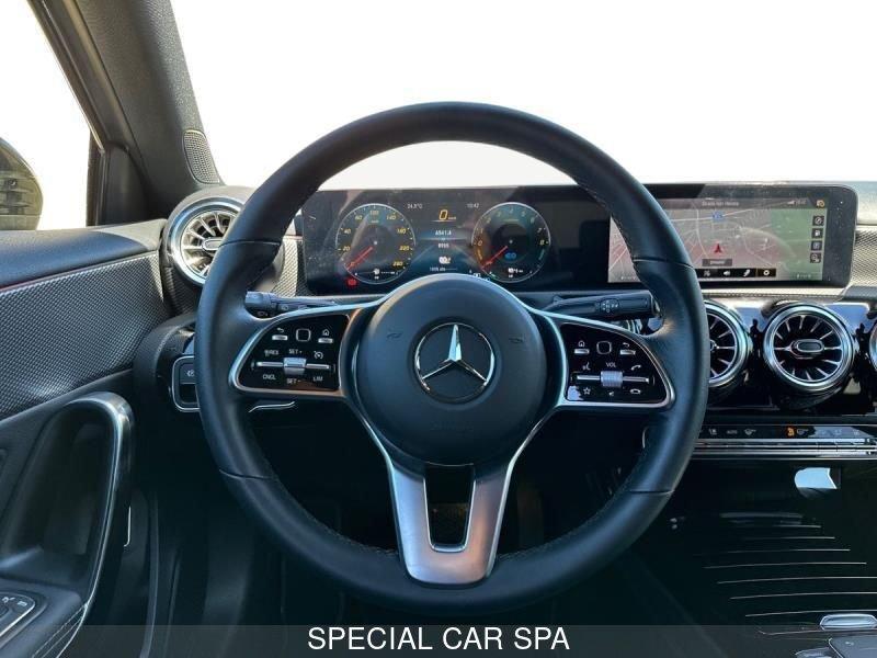 Mercedes-Benz Classe A 250 e eq-power Business Extra auto