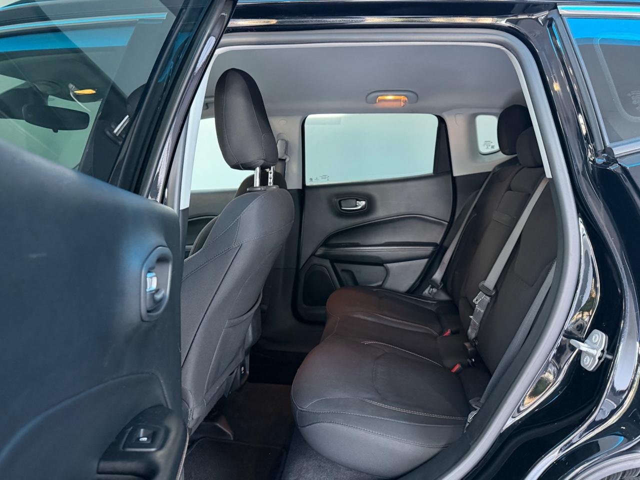 Jeep Compass 1.6 Multijet II 2WD Longitude