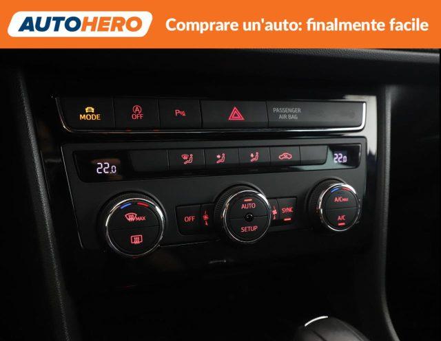 SEAT Leon 2.0 TDI 150 CV DSG 5p. FR