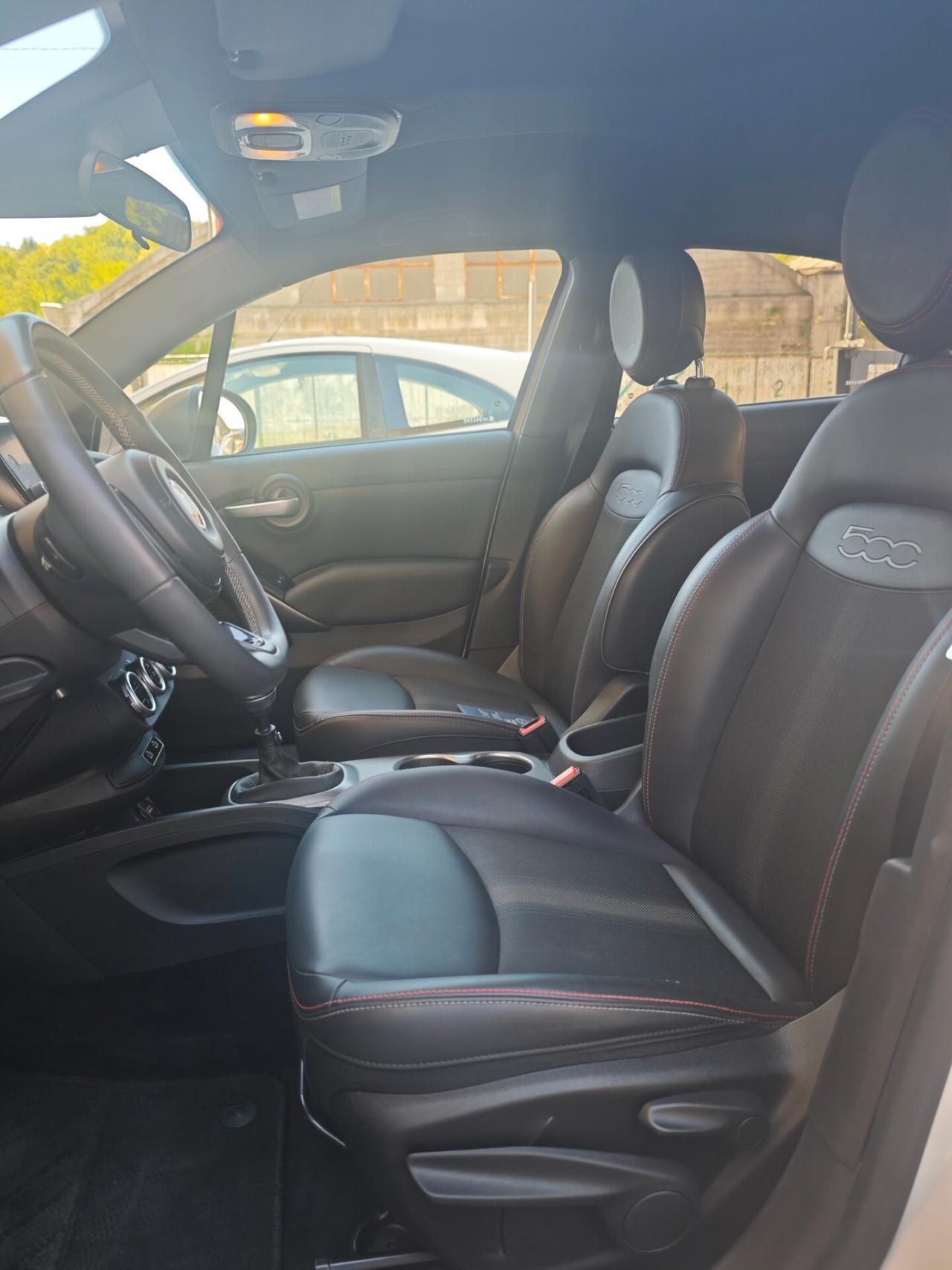 Fiat 500X 1.0 T3 120 CV Sport