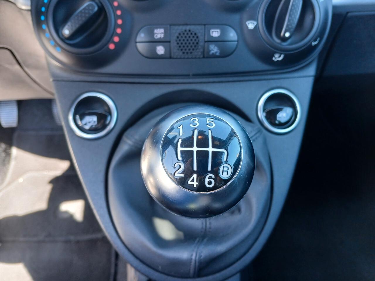 Fiat 500 1.0 HYBRID SPORT 2021