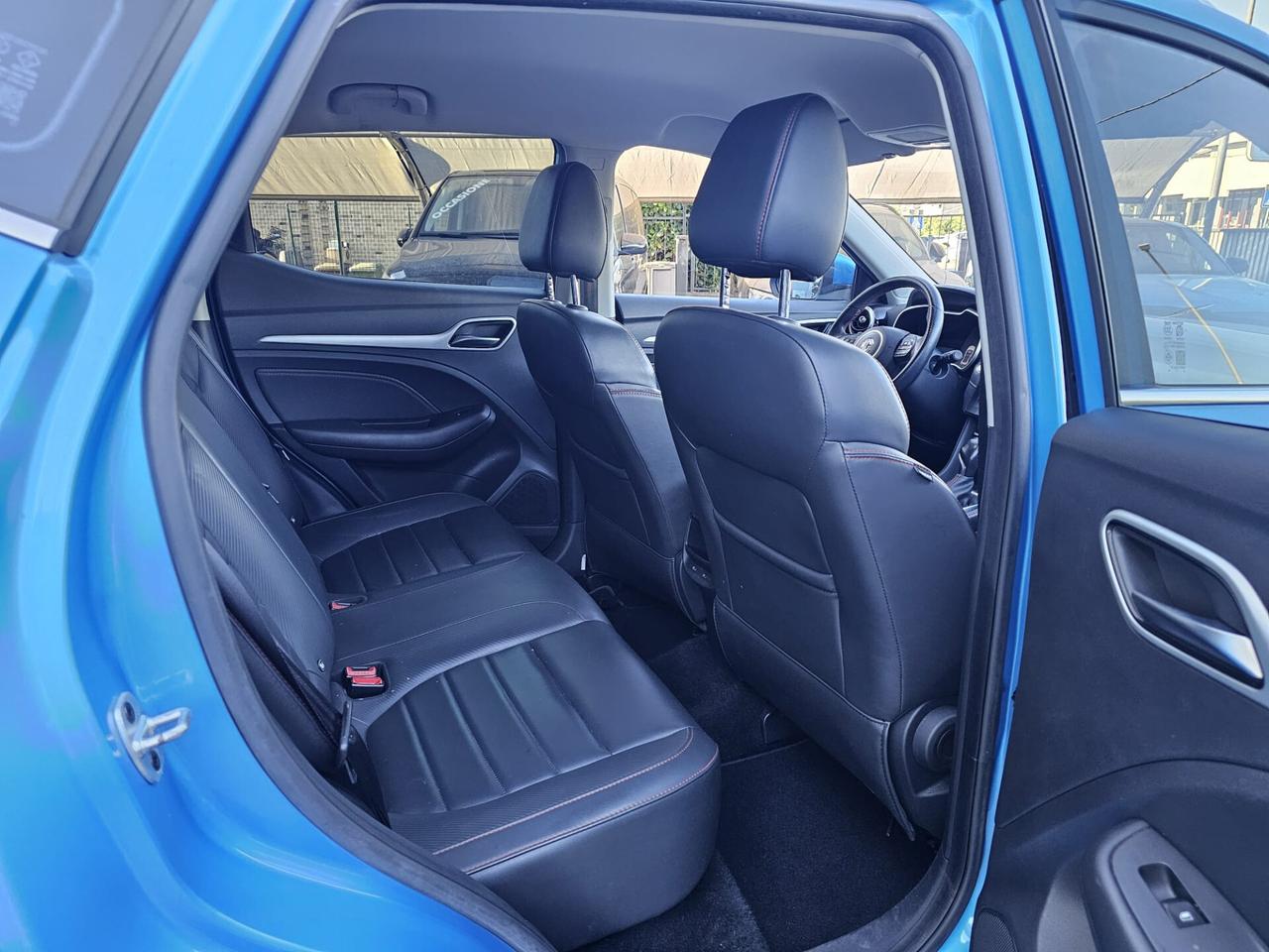 Mg ZS 1.0T-GDI aut. Luxury