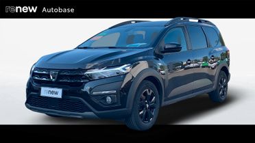 Dacia Jogger 1.0 TCe GPL 100 CV 5 posti Extreme Up