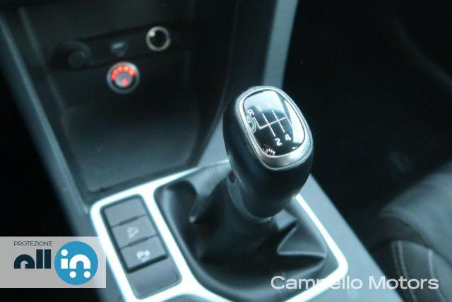 KIA Sportage Sportage 1.6 ECOGPL 2WD Business Class