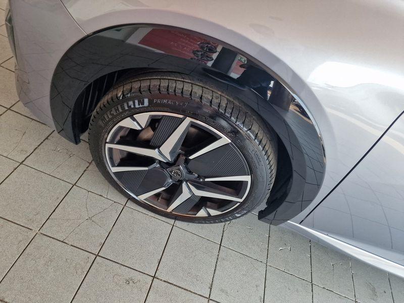 PEUGEOT 208 II 2023 - 208 1.2 puretech GT s&s 100cv