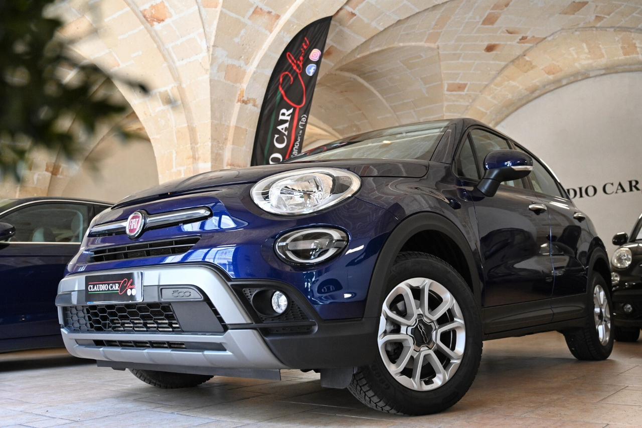 Fiat 500X 1.3 MultiJet 95 CV City Cross