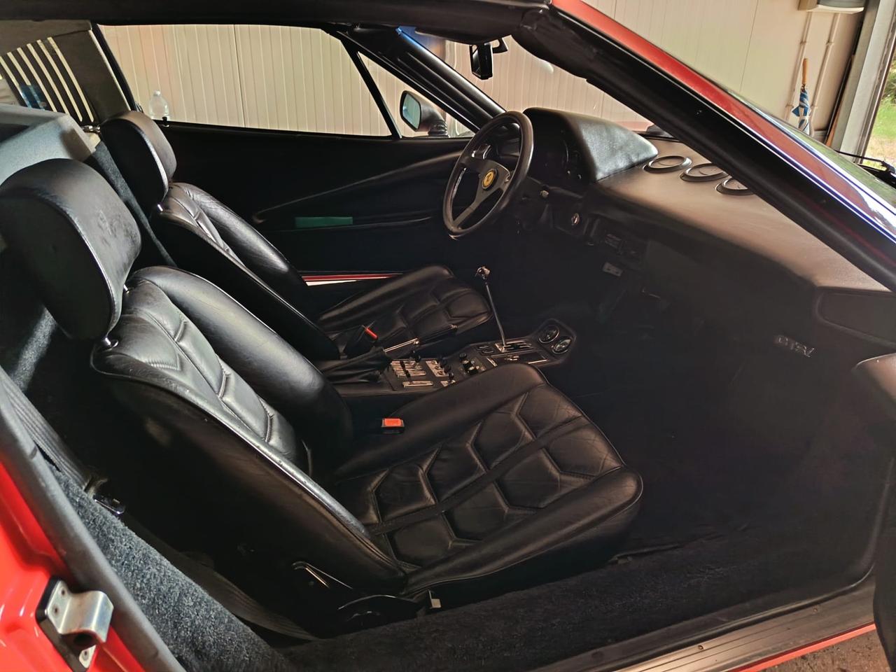 Ferrari 308 GTSi Quattrovalvole