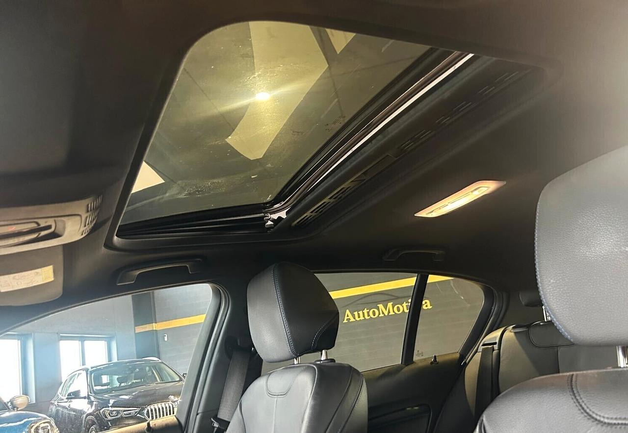 Bmw 118 118i 5p. Msport -- Prezzo PREZZO REALE ZERO VINCOLI