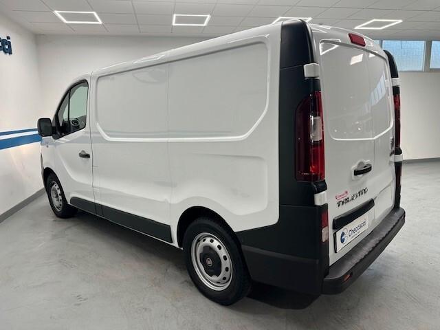 Fiat Talento 2.0 120CV PC-TN Furgone