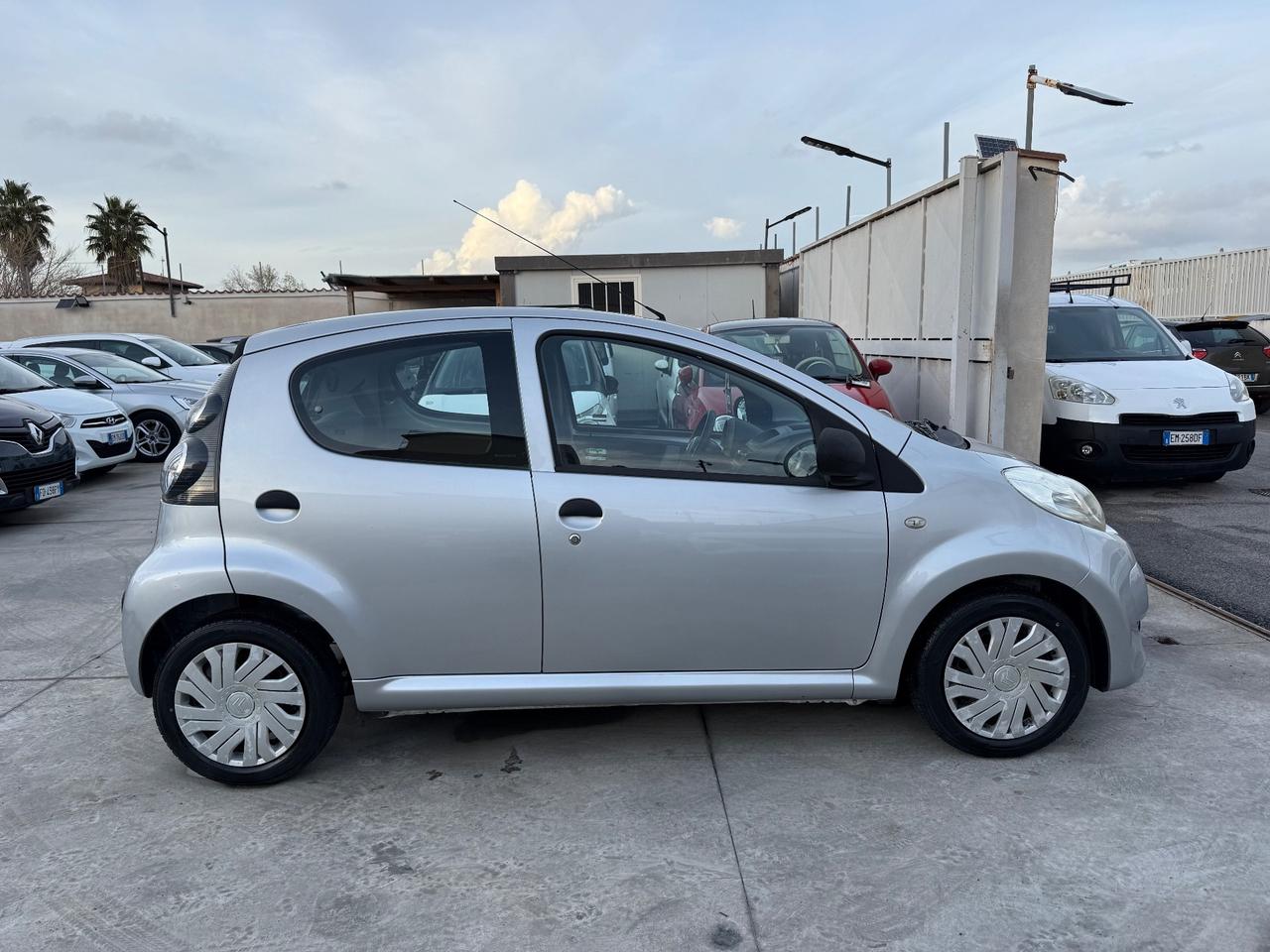 Citroen C1 1.0 5 porte airdream Amici