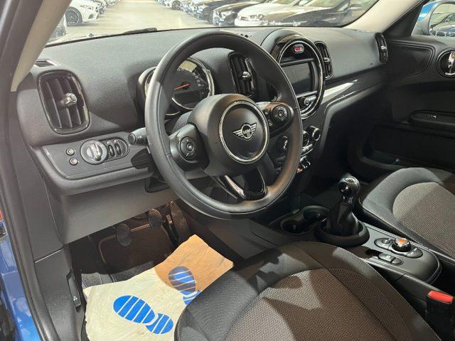 MINI Countryman 1.5 Cooper Boost HYPE /TETTO PANO APRIB/"18 BAKER