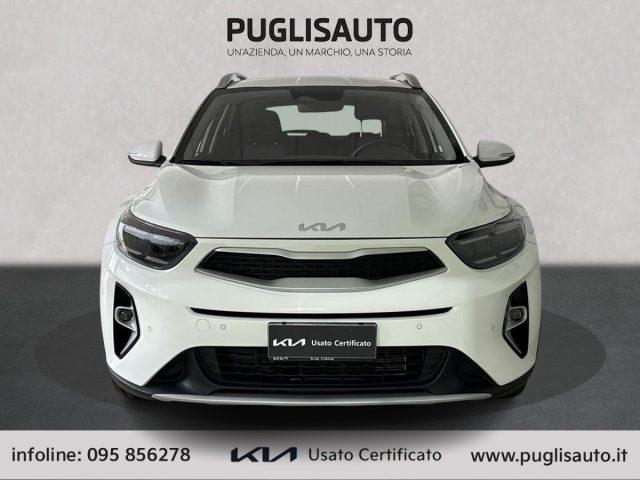 KIA Stonic 1.2 MPI Style Special Edition