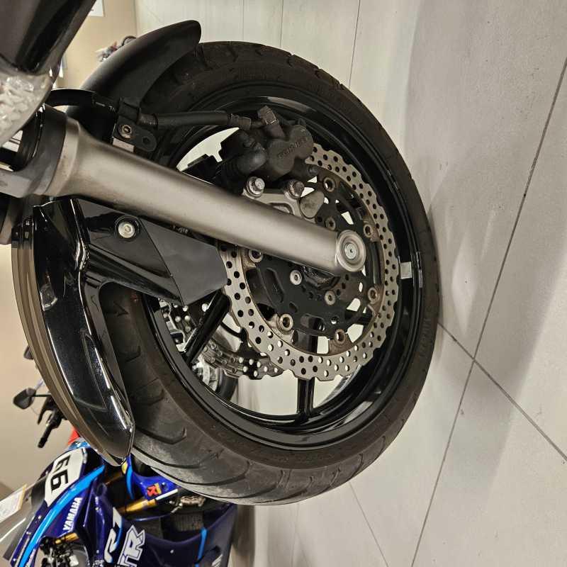 Kawasaki ER-6N - 2010