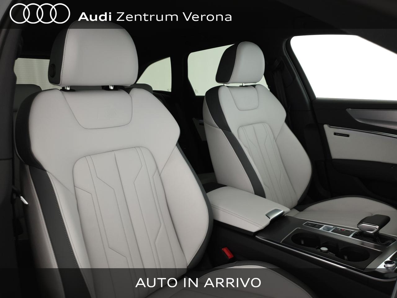 Avant 40TDI 204CV quattro S tronic S line Edition