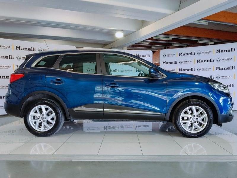 Renault Kadjar Zen 1.6 dCi Energy rif.FL834