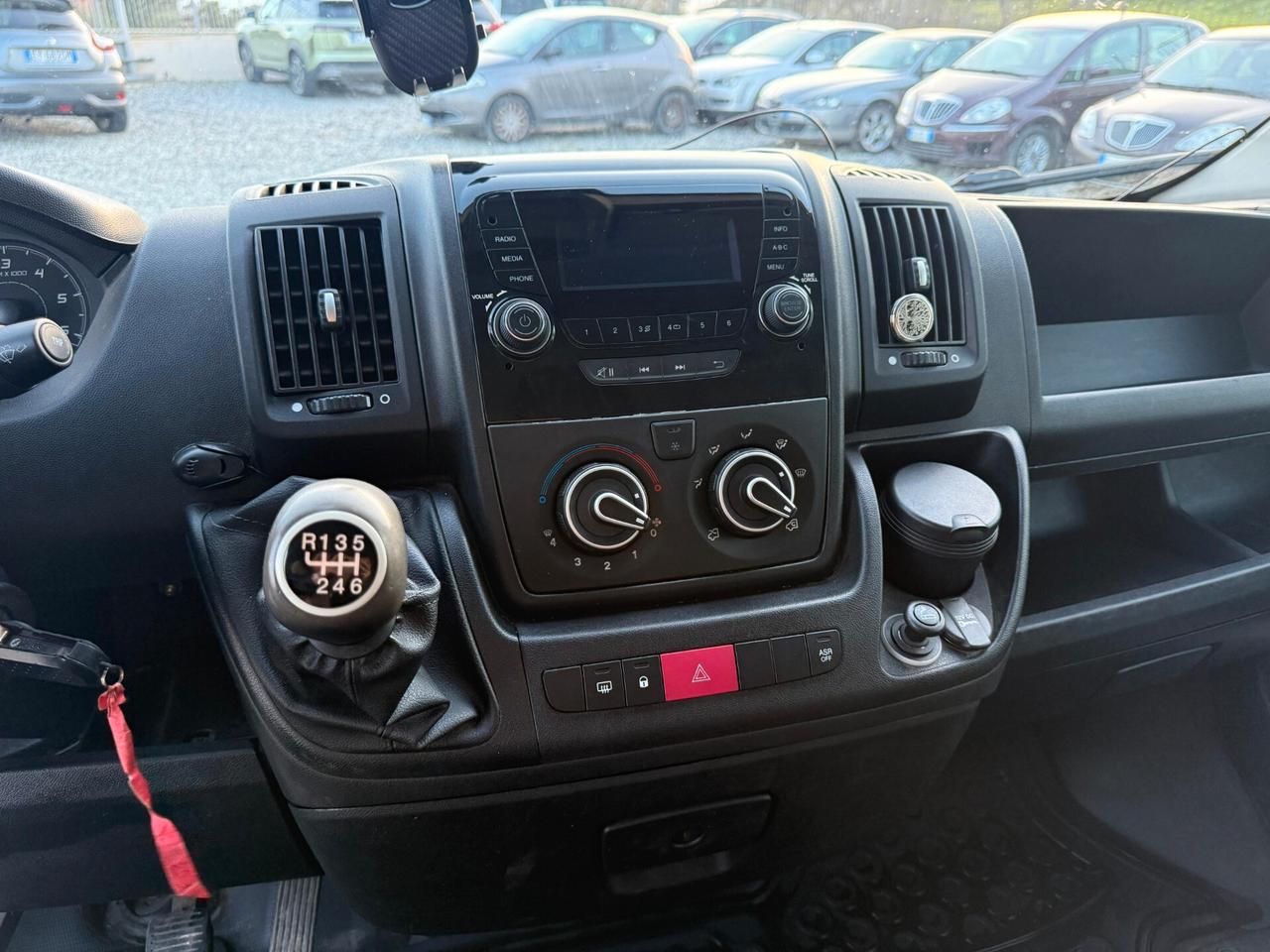 Citroen Jumper 30 BlueHDi 130 PC-TM Furgone