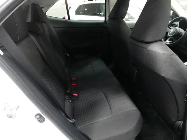 Toyota Yaris Cross 1.5 E-CVT HYBRID 116 CV BUSINESS