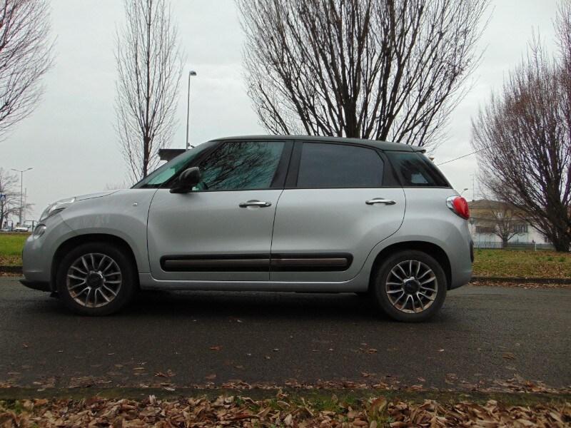 FIAT 500L 500L 1.6 Multijet 105 CV Lounge