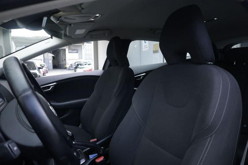 Volvo V40 Volvo V40 D2 1.6 Summum Unicoproprietario