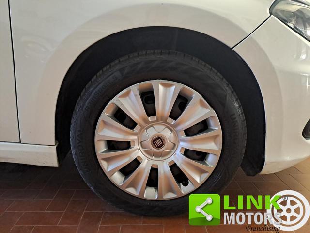 FIAT Tipo 5P 95CV EASY