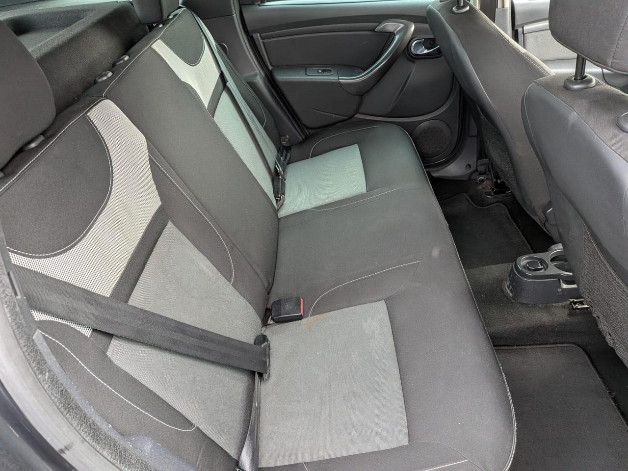 Dacia Duster 1.5 dCi 110CV Start&Stop 4x2 Prestige