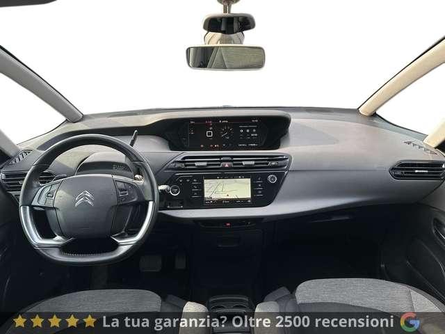 Citroen Grand C4 SpaceTourer BlueHDi 130 S&S EAT8 Shine Pack