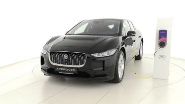 Jaguar I-Pace EV kWh 400 CV Auto AWD S