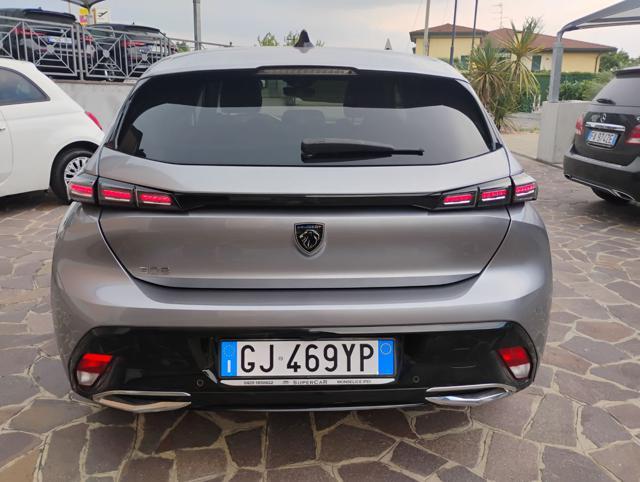 PEUGEOT 308 BlueHDi 130 S&S EAT8 Allure Pack