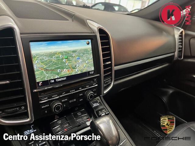 Porsche Cayenne 3.0 Diesel