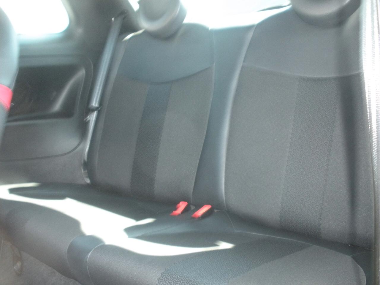 Fiat 500 1.3 mjt S
