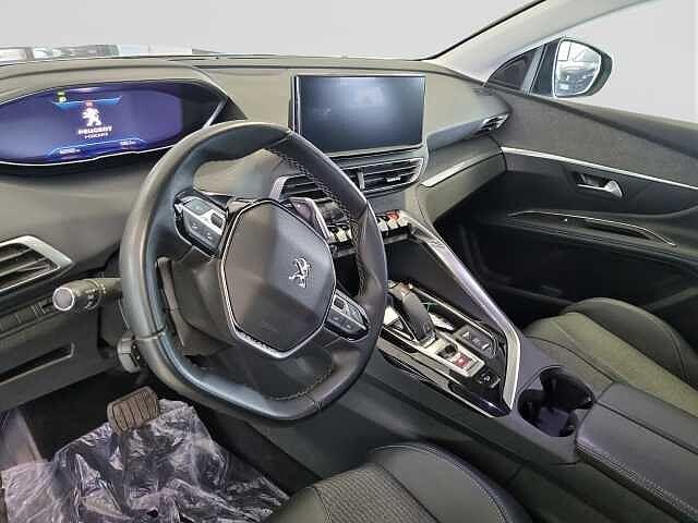 Peugeot 3008 3008 1.5 bluehdi Allure Pack s&s 130cv eat8