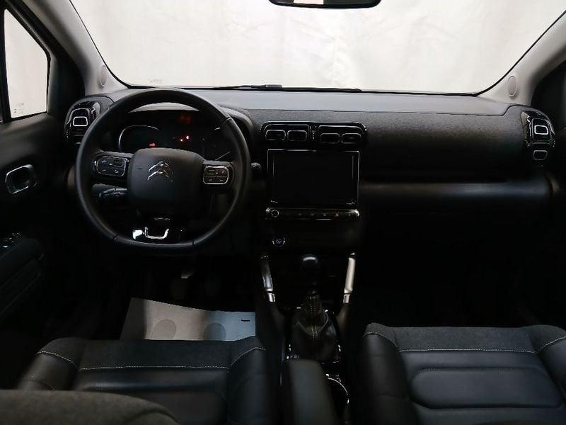 Citroën C3 Aircross 1.5 bluehdi Shine s&s 110cv