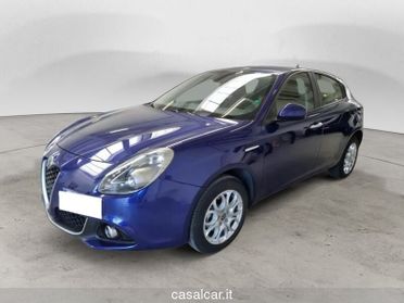 Alfa Romeo Giulietta 1.6 JTDm 120 CV Business 3 ANNI DI GARANZIA KM ILLIMITATI PARI ALLA NUOVA