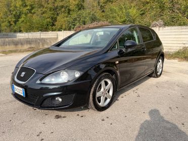 Seat Leon 1.6 TDI 90CV CR DPF Reference