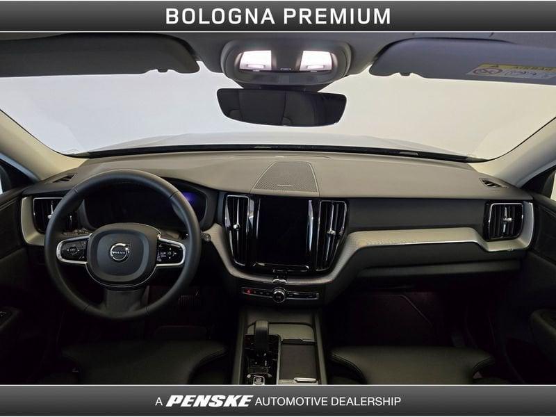 Volvo XC60 XC60 B4 automatico Plus Dark