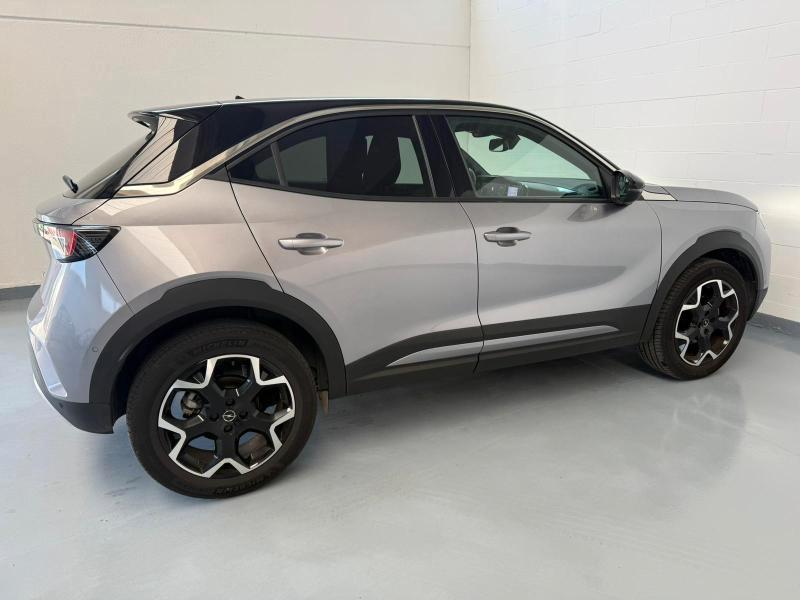 Opel Mokka 1.2 t Ultimate s&s 130cv