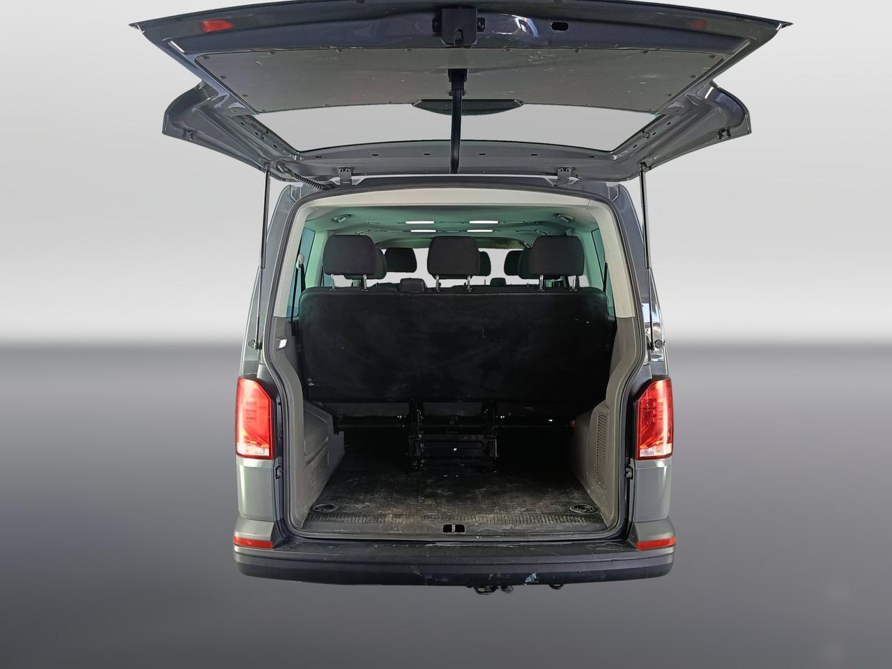 VOLKSWAGEN T6.1 Transporter 30 - T6.1 Transporter 30 2.0 tdi 110cv kombi p.c.