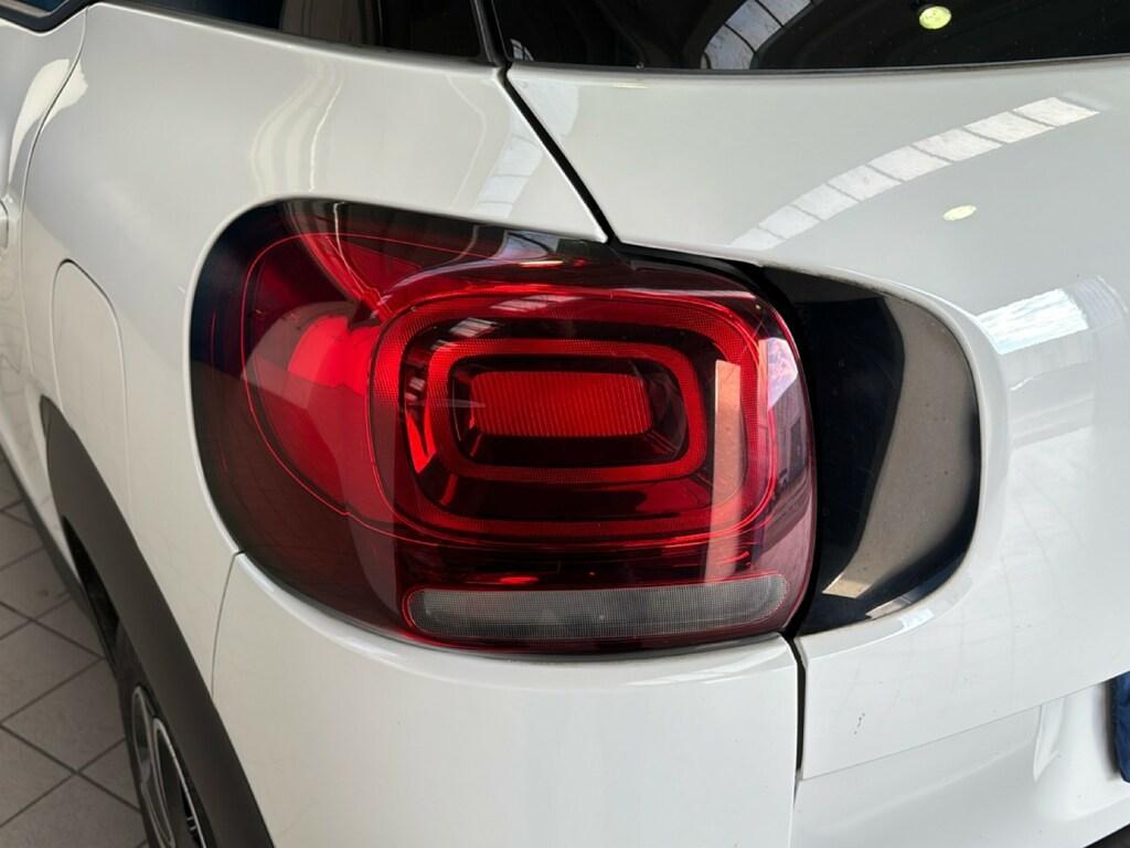 Citroen C3 Aircross 1.2 PureTech Shine