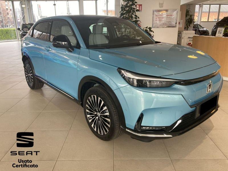 Honda e:Ny1 Advance