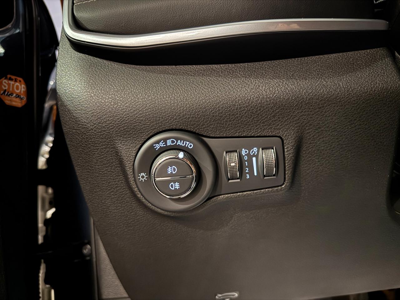 JEEP COMPASS 1.6 MJT LIMITED – 2022